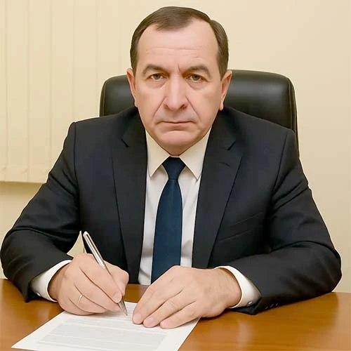 Дмитрий Крылов - жилищные вопросы