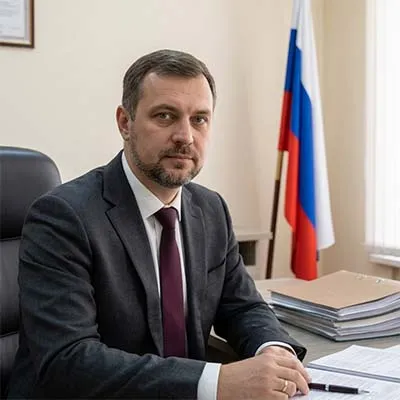Дмитрий Соколов - юрист по трудовым спорам