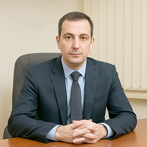 Александр Волков - жилищный юрист
