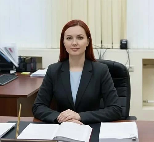 Ирина Яковлева - уголовный адвокат